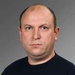 Плешкан Сергей