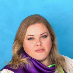 Голомазова Светлана