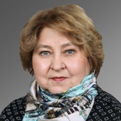 Козулина Светлана