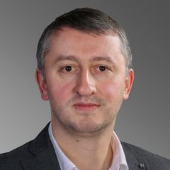 Мирзебеков Нариман