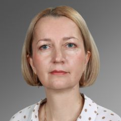Ганина Евгения