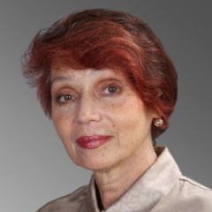 Пахорукова Елена