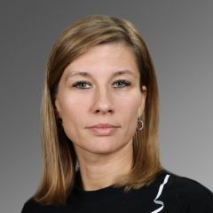 Гончарова Евгения