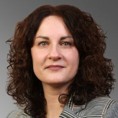 Киреева Ирина