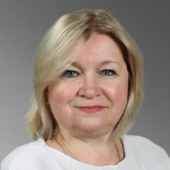 Гуляева Ольга