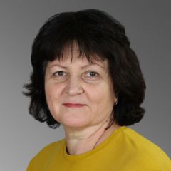 Грошева Эмма