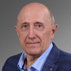 Зорин Николай