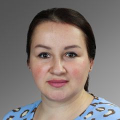 Катюшина Анна