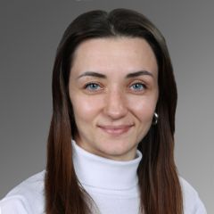 Новоженина Дарья