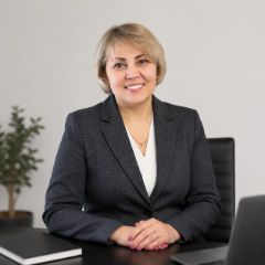 Овчинникова Ольга