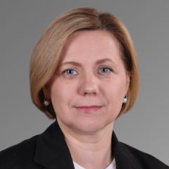 Толубаева Ирина
