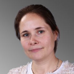 Пархоменко Анна