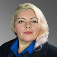 Кузнецова Наталия