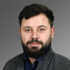 Кокошкин Сергей