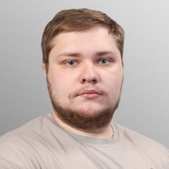 Агибалов Александр Юрьевич