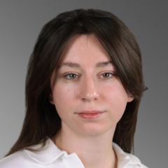 Мандрыкина Анна