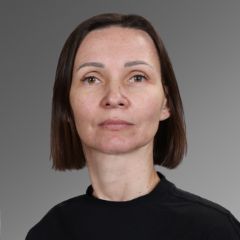 Кочнова Светлана