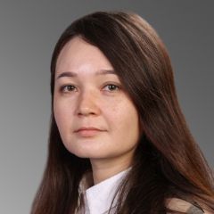 Савенкова Инна