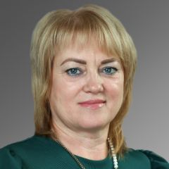 Кондратенко Наталья