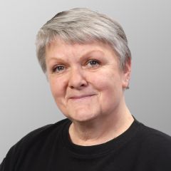 Никулина Ольга