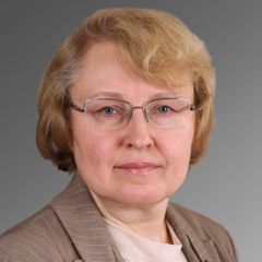 Андреевская Наталья Мировна