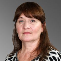 Лазарева Антонина