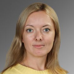 Посвольская Екатерина