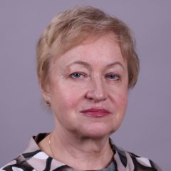 Демидова Ирина