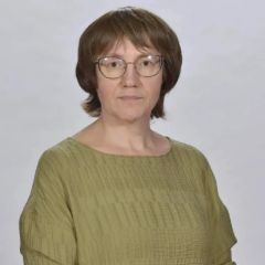 Королева Ольга