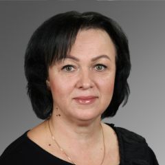 Саитбатдалова Рушания