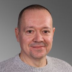 Жулев Алексей