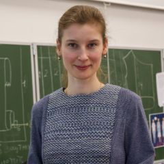 Шнайдер Татьяна