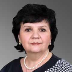 Богначева Елена