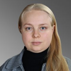 Шайдарова Анастасия