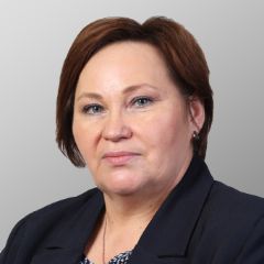 Алымова Татьяна Алексеевна
