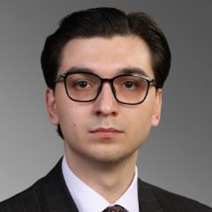 Андриевский Антон Сергеевич