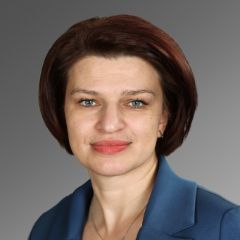 Саджая Светлана