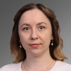 Абашина Кристина Юрьевна