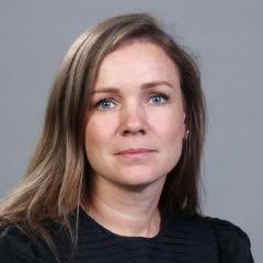 Сошникова Олеся