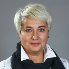 Глазкова Мария