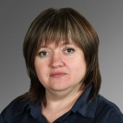Смирнова Евгения