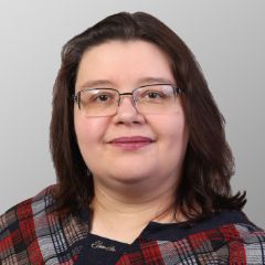 Вейнгерова Екатерина