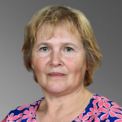 Мыскова Любовь