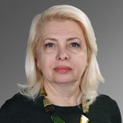 Байсал Светлана