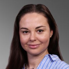 Федорова Анастасия