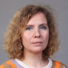 Малахова Ксения