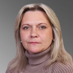 Гурбанова Татьяна