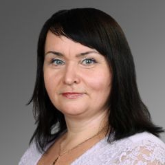 Аксенова Оксана Анатольевна