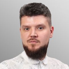 Журавлев Владислав
