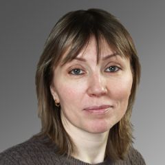 Киреева Татьяна